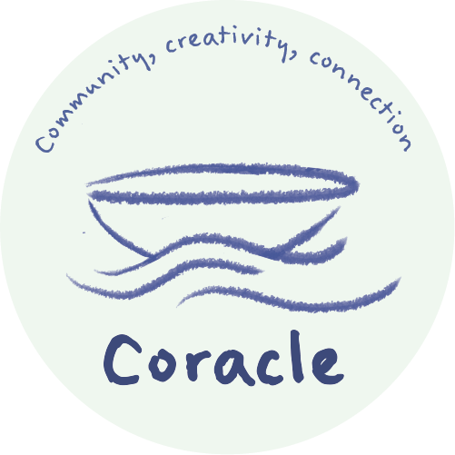Coracle Arts Community
