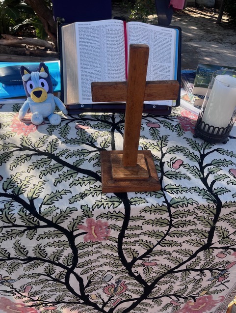 Mountains: Transfiguration